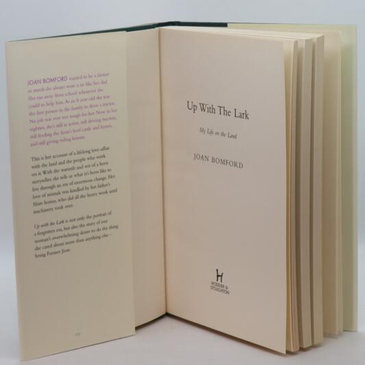 Up with the Lark. - Image 3