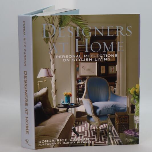 Designers at Home.