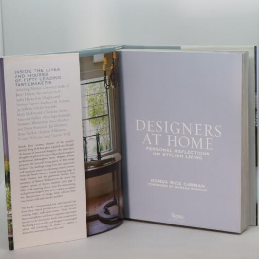 Designers at Home. - Image 3