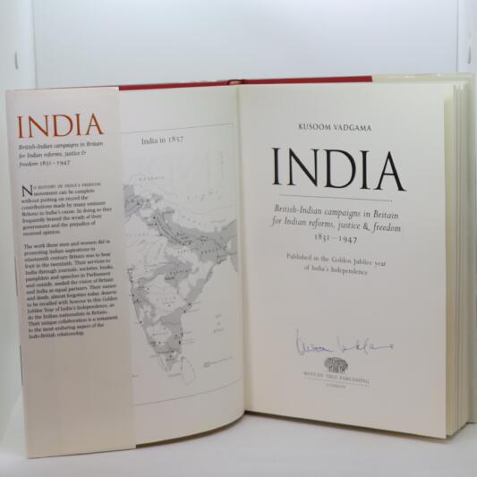 India. 1831-1947. - Image 3