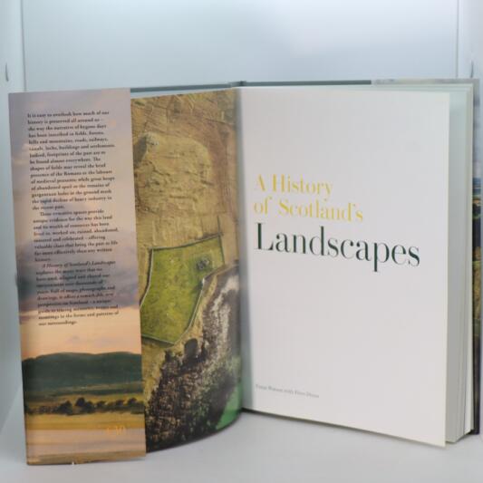 A History of Scotland's Landscapes. - Image 3