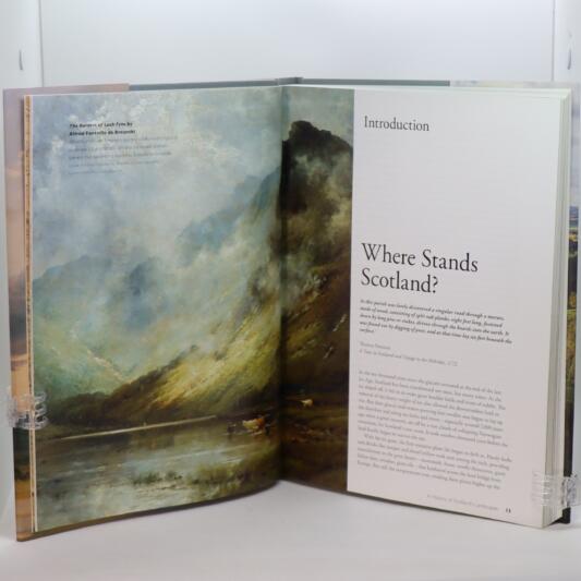 A History of Scotland's Landscapes. - Image 4