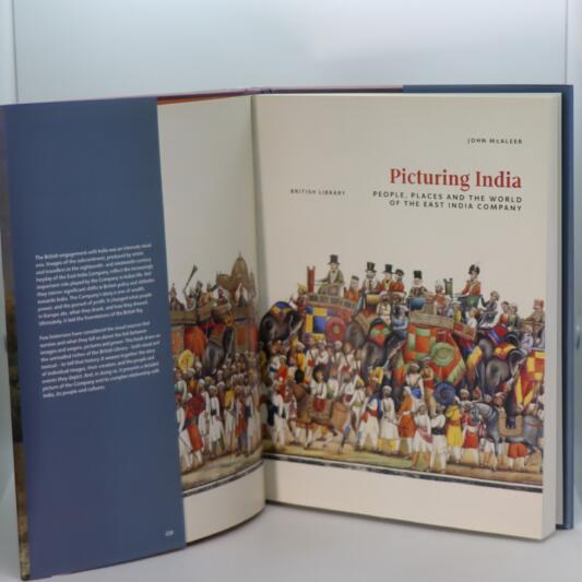 Picturing India. - Image 3