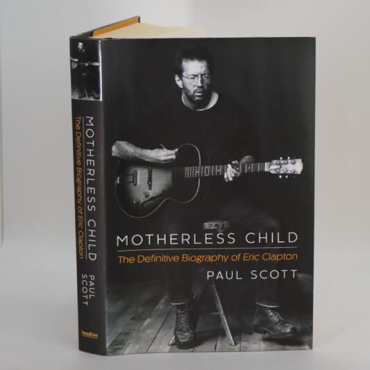 Motherless Child.