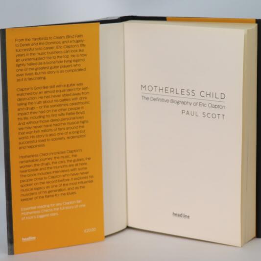 Motherless Child. - Image 3