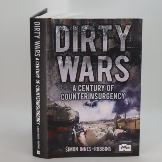 Dirty Wars. A Century of Counterinsurgency.