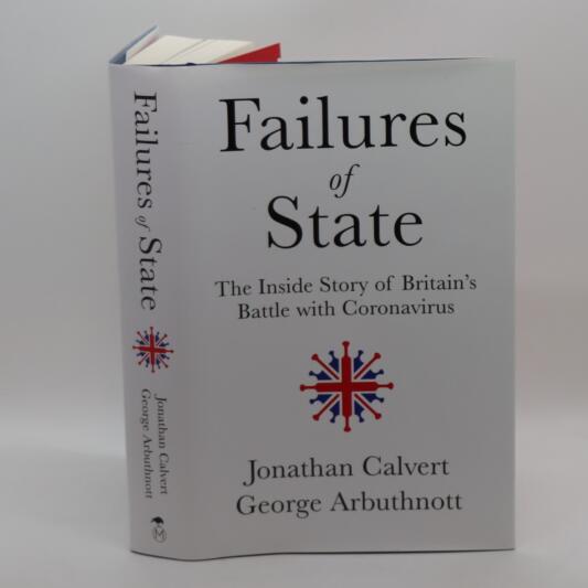 Failures of State.