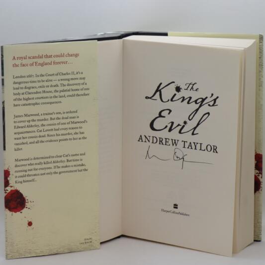 The King's Evil. - Image 3