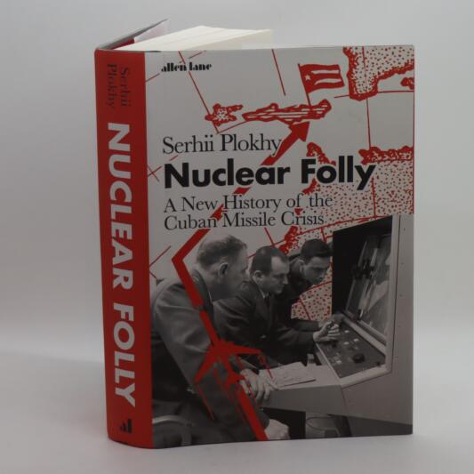 Nuclear Folly.