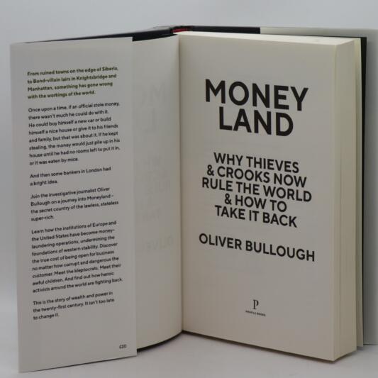 Money Land. - Image 3