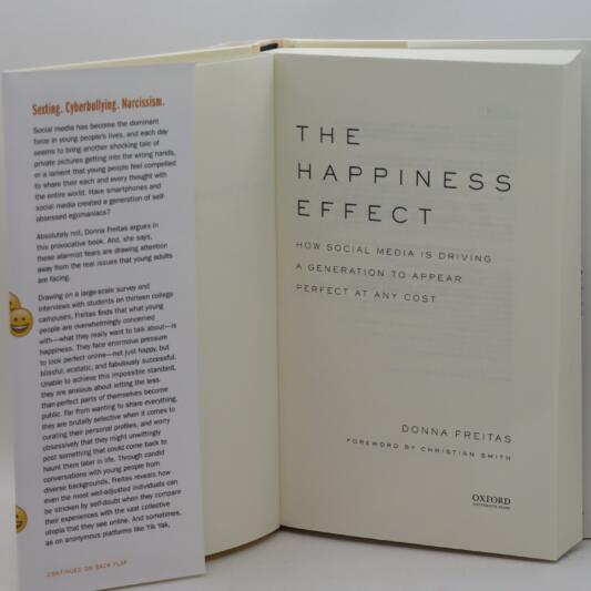The Happiness Effect. - Image 3