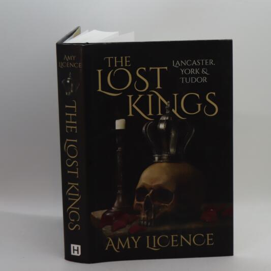 The Lost Kings.