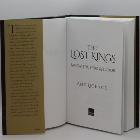 The Lost Kings. - Image 3