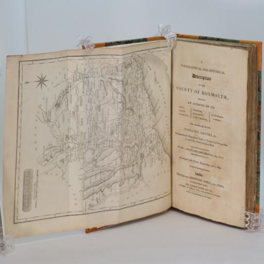 County of Monmouth. - Image 4