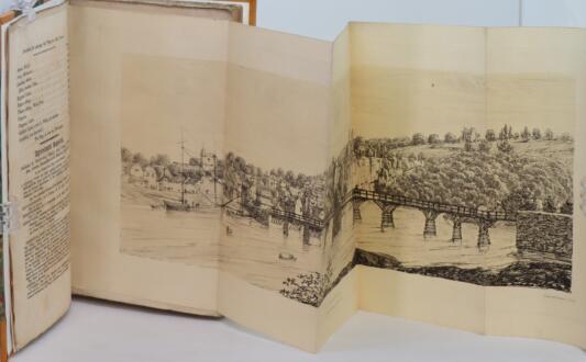 County of Monmouth. - Image 6