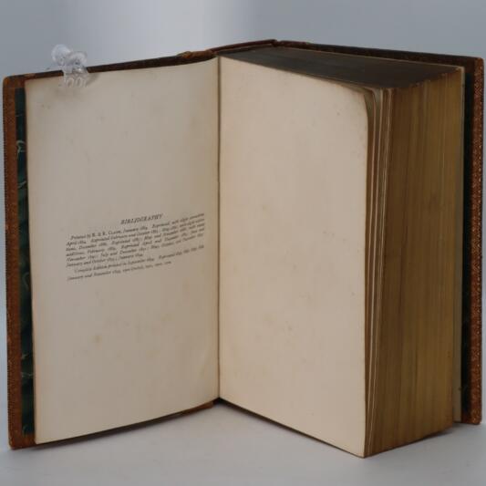 Tennyson's Works. - Image 5