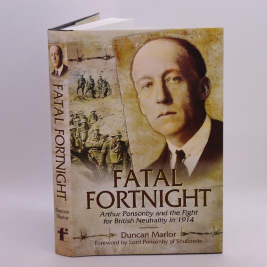 Fatal Fortnight.