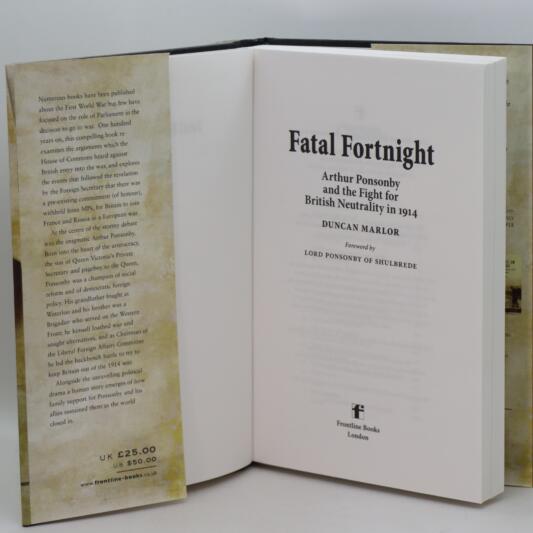 Fatal Fortnight. - Image 3
