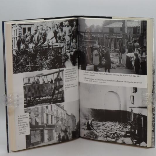 The First Blitz. - Image 4