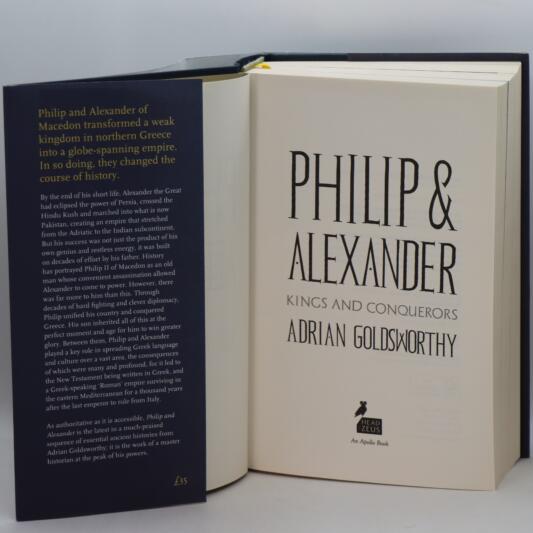 Philip & Alexander. - Image 3