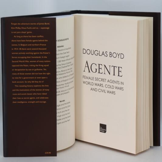 Agente. - Image 3