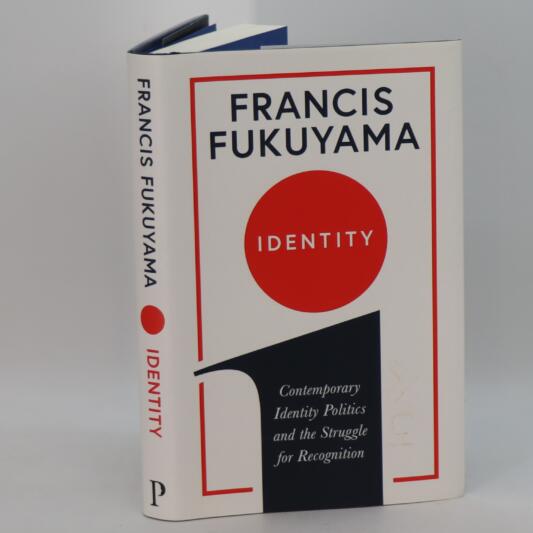Identity.