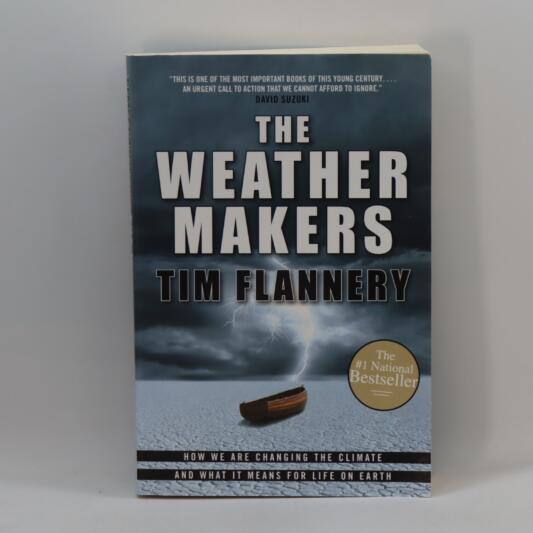 The Weathermakers.