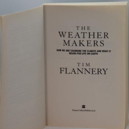 The Weathermakers. - Image 3
