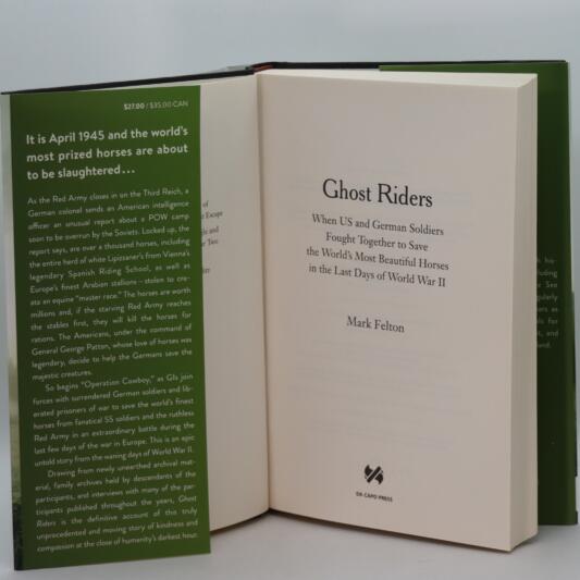 Ghost Riders. - Image 3