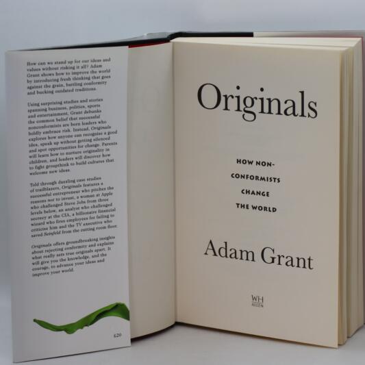 Originals. - Image 3