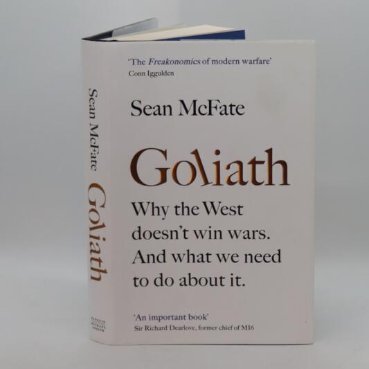 Goliath.