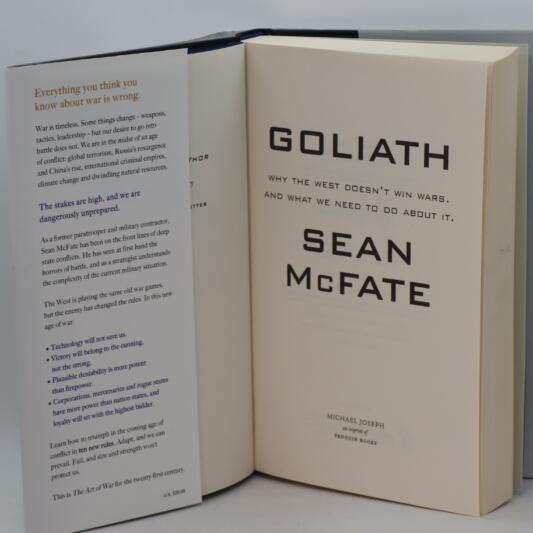 Goliath. - Image 3