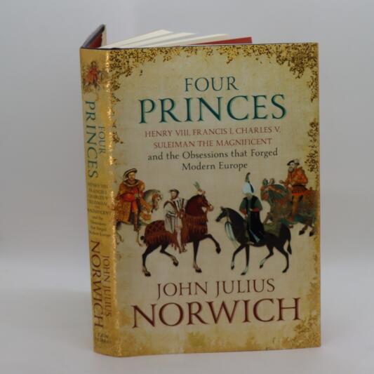 Four Princes.