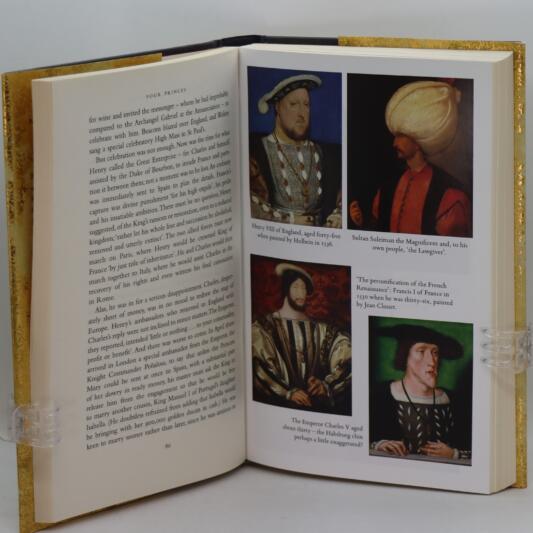 Four Princes. - Image 4