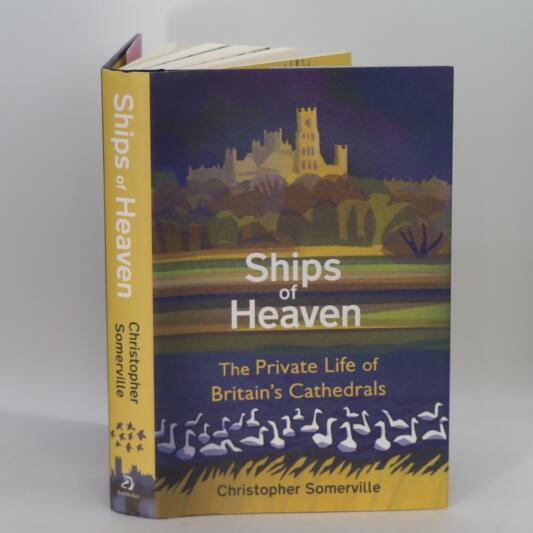 Ships of Heaven.