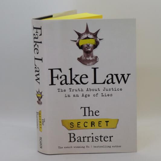 Fake Law.