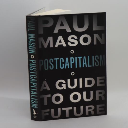 Post Capitalism.