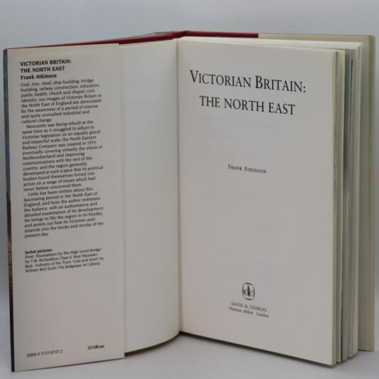 Victorian Britain. The North East. - Image 3