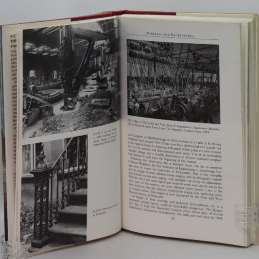 Victorian Britain. The North East. - Image 4