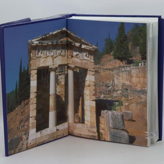 The Illustrated Encyclopedia of Ancient Greece. - Image 3