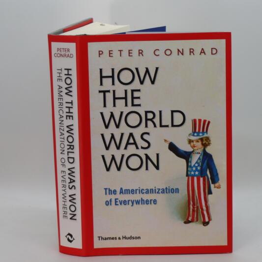 How the World was Won.