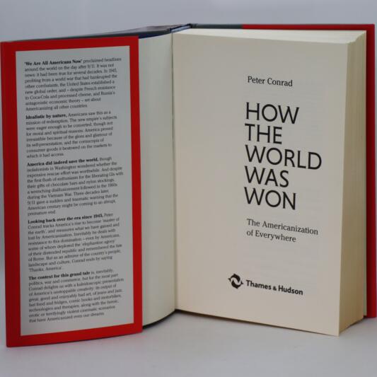 How the World was Won. - Image 3