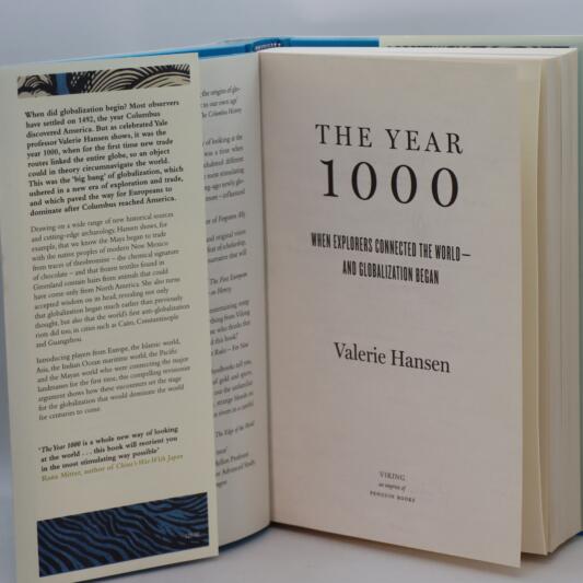 The Year 1000. - Image 3