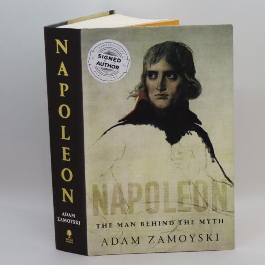 Napoleon.