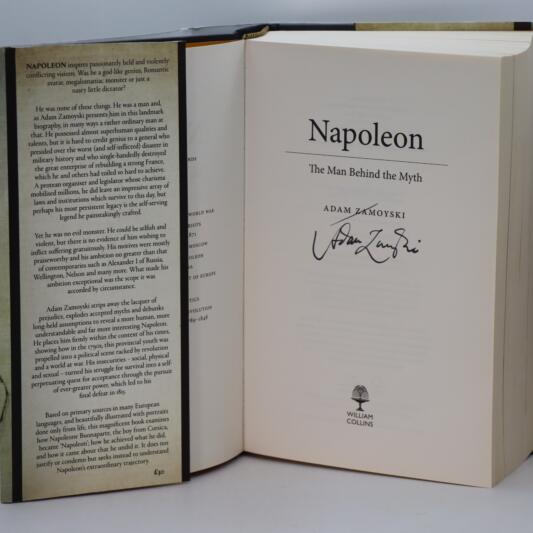 Napoleon. - Image 3