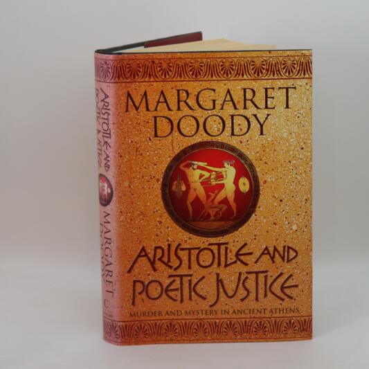 Aristotle and Poetic Justice.