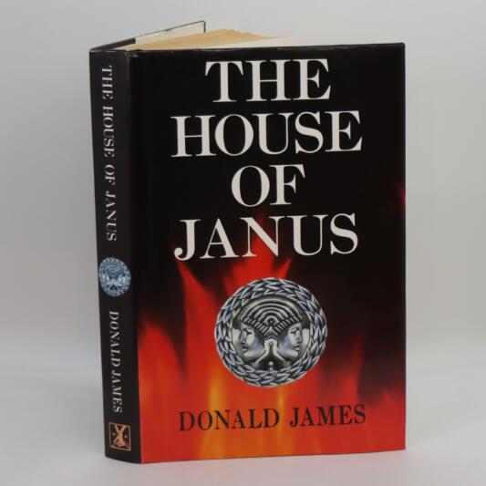The House of Janus.