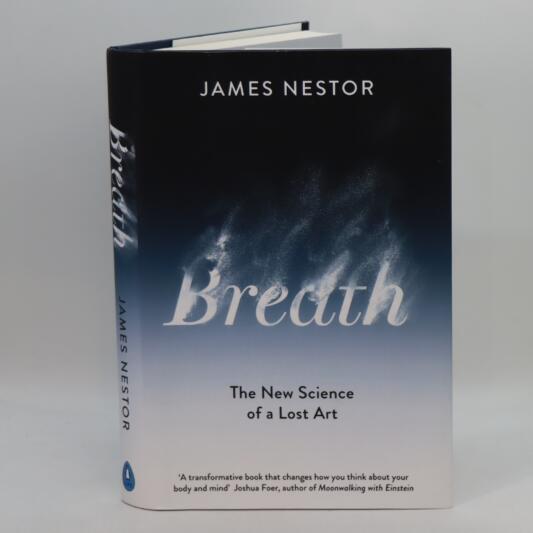 Breath.