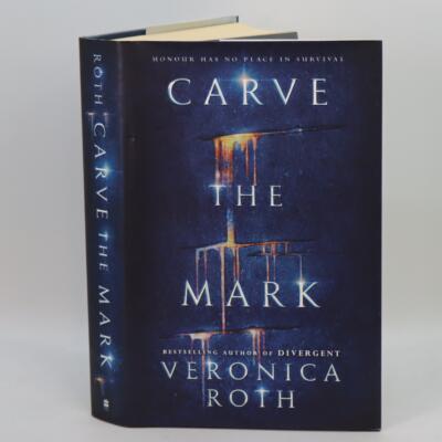 Carve the Mark.