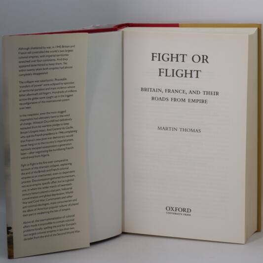 Fight or Flight. - Image 3
